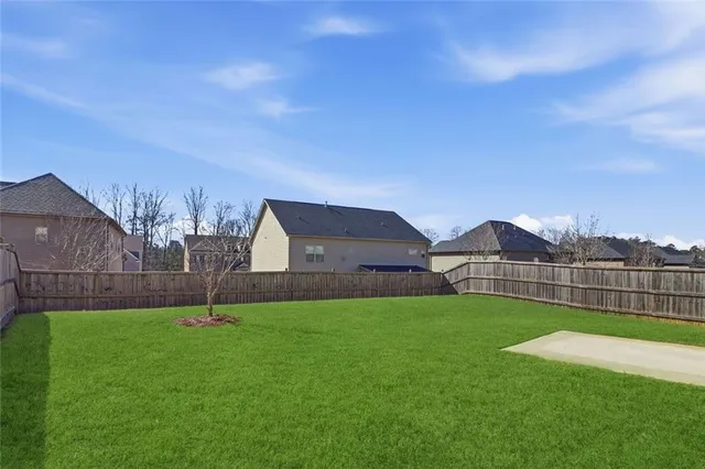 $374,900 | 210 Palm Springs Circle, Fairburn, GA 30213