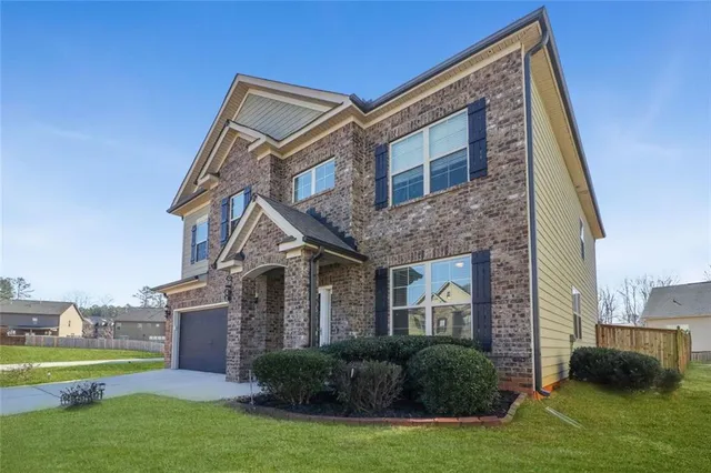 $374,900 | 210 Palm Springs Circle, Fairburn, GA 30213