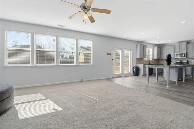 $374,900 | 210 Palm Springs Circle, Fairburn, GA 30213