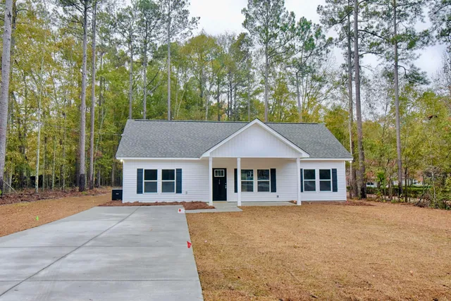 $239,990 | 179 Gospel Hill Court, Orangeburg, SC 29115