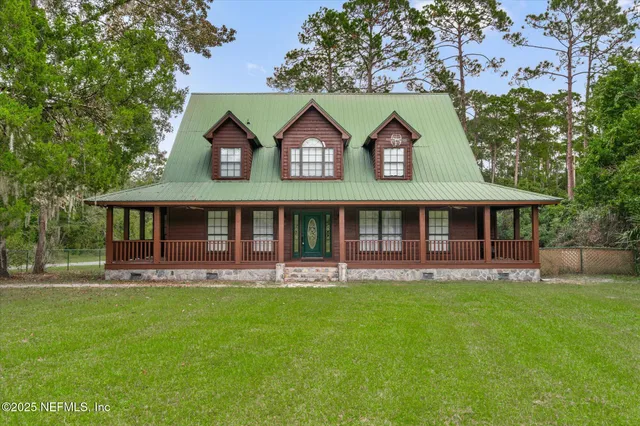 $415,000 | 166 Slaughter Road, Palatka, FL 32177