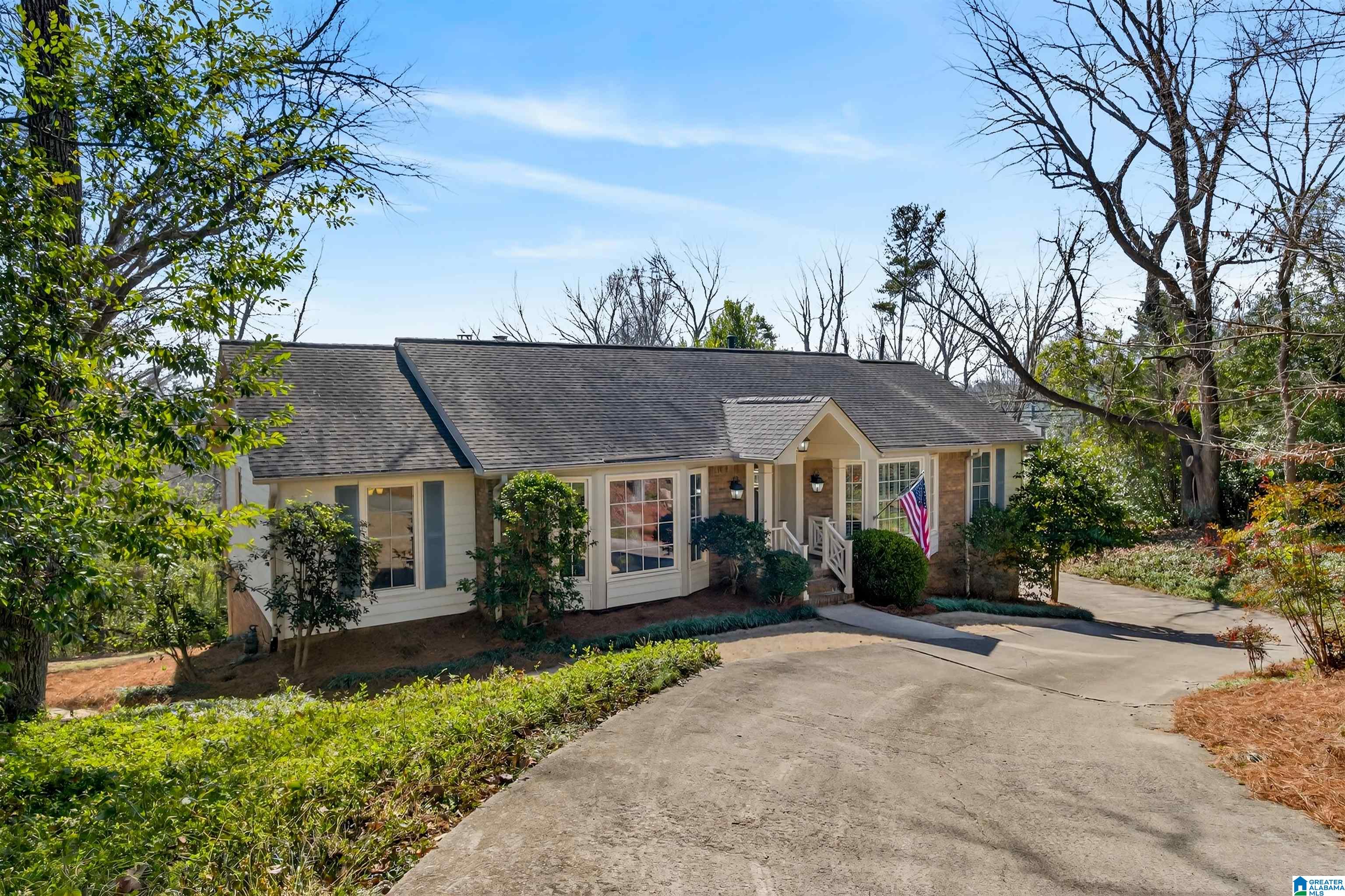 3737 Crestbrook Road Birmingham, AL 35223 - Photo 1 of 73