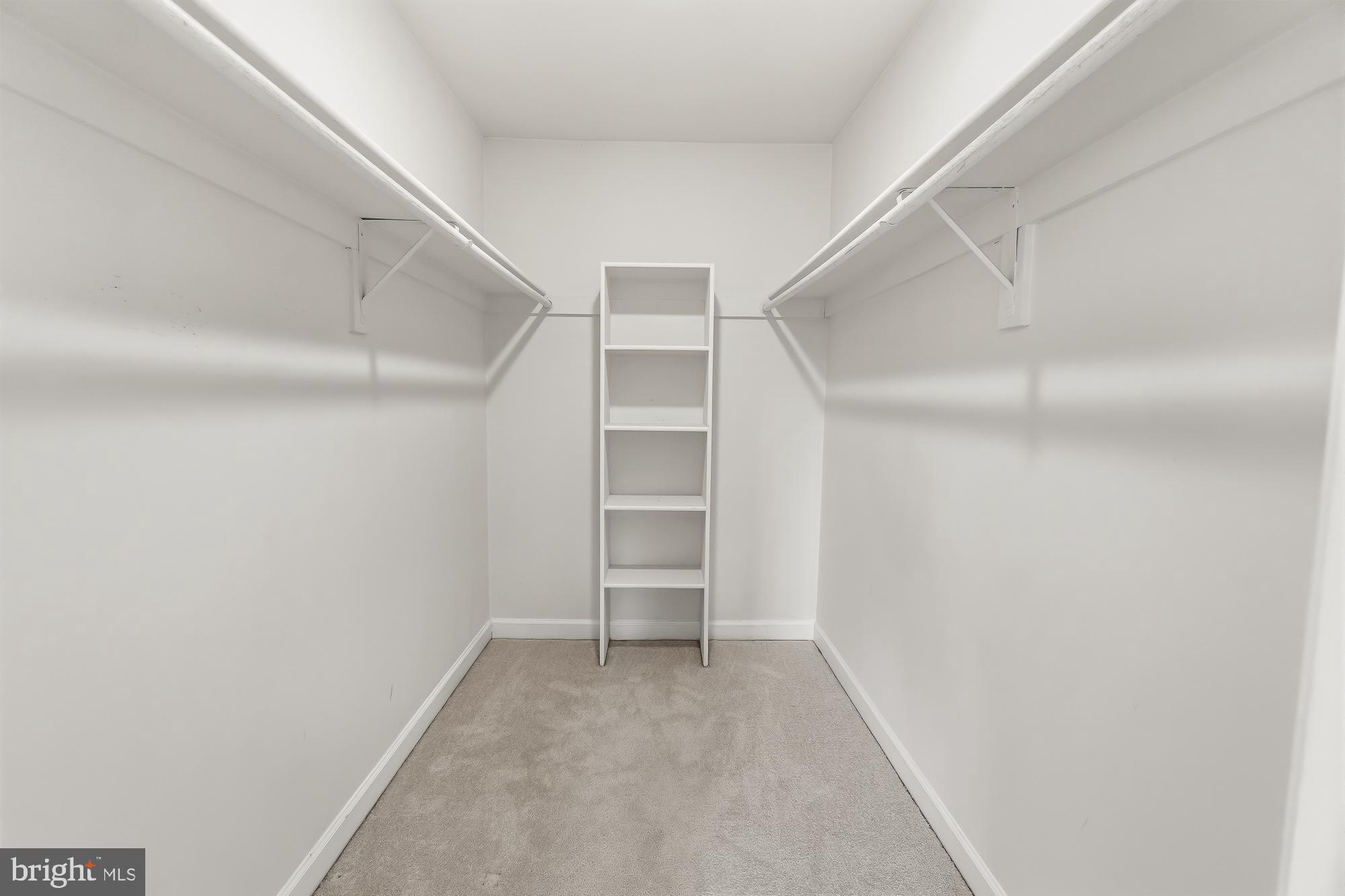 17004 Spates Hill Road Poolesville, MD 20837 - Photo 44 of 80 Primary Bedroom Walk-in closet