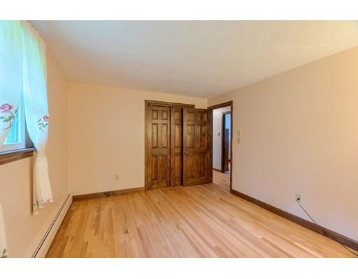 21 Bemis Road Pepperell, MA 01463 - Photo 15 of 27 a view of an empty room with wooden floor