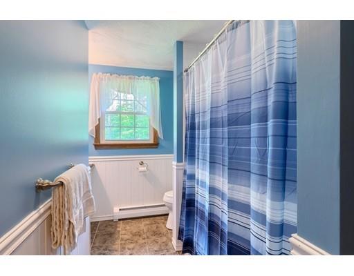 21 Bemis Road Pepperell, MA 01463 - Photo 8 of 27 a view of bathroom with bathtub and shower