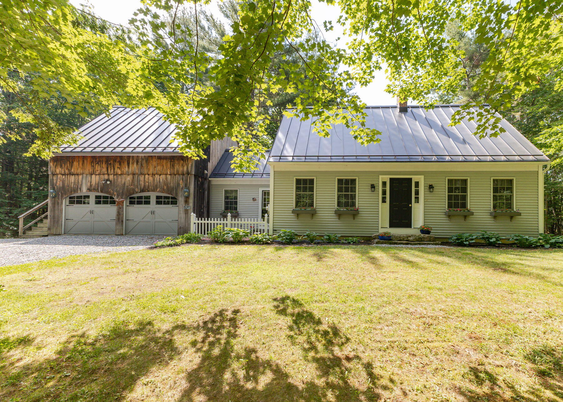 576 Egypt Road Damariscotta, ME 04543 - Photo 1 of 1 576EgyptRd-Damariscotta-49
