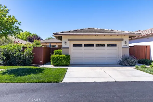 $749,000 | 2656 Alameda, Paso Robles, CA 93446