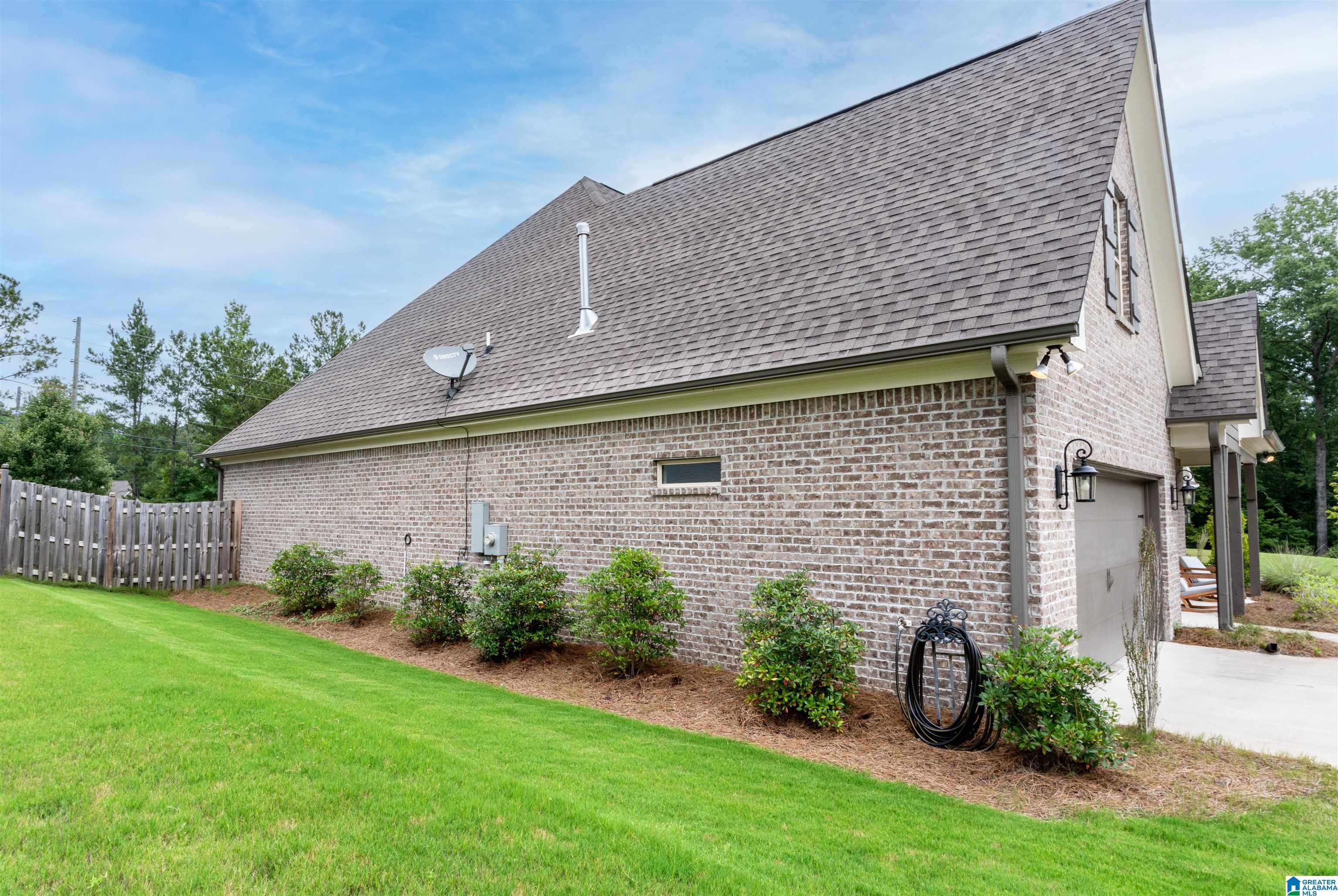 208 Ambergate Circle Pelham, AL 35124 - Photo 46 of 46