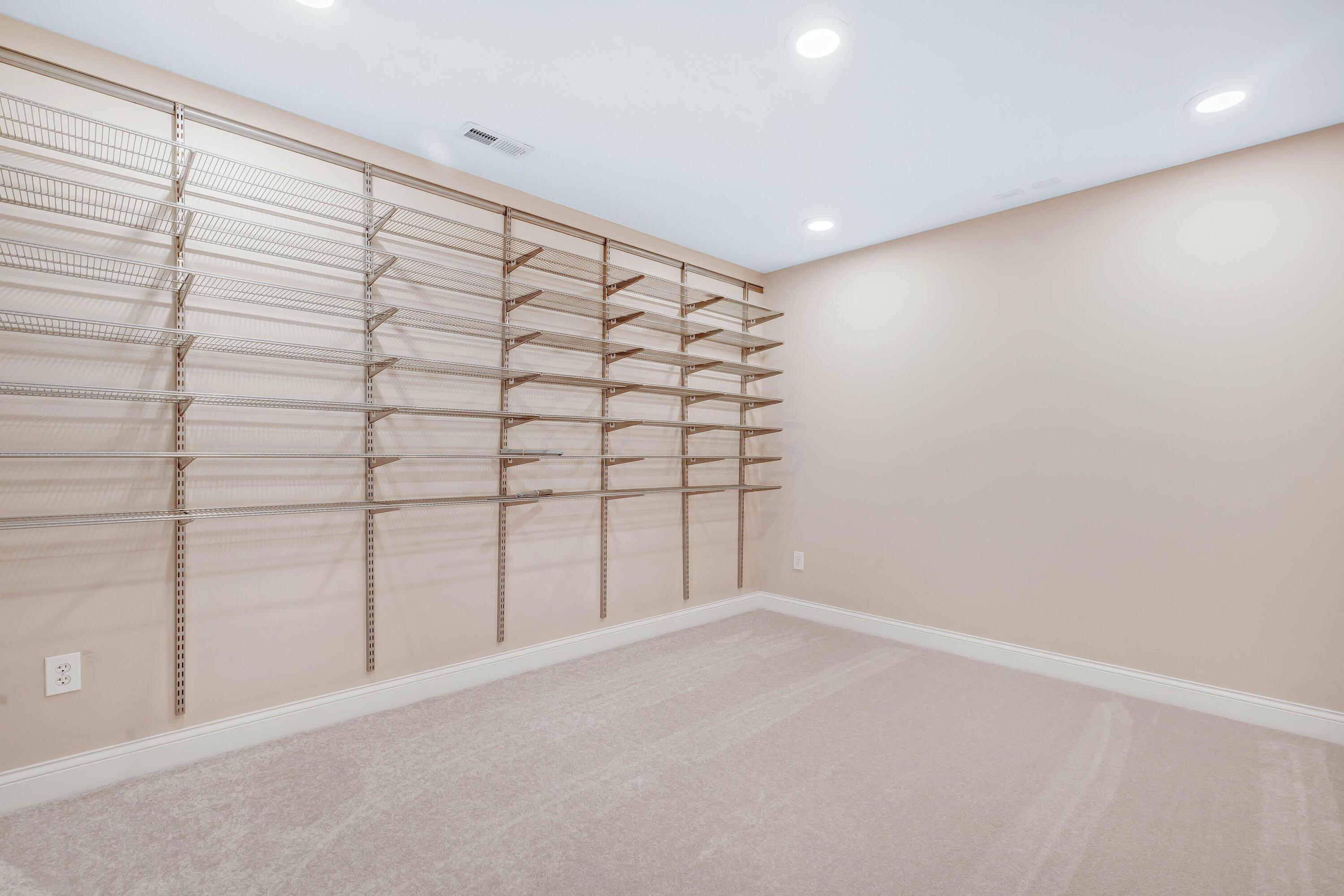 2620 Miller-Paul Road Galena, OH 43021 - Photo 37 of 68 Owner's Suite Walk in Closet2