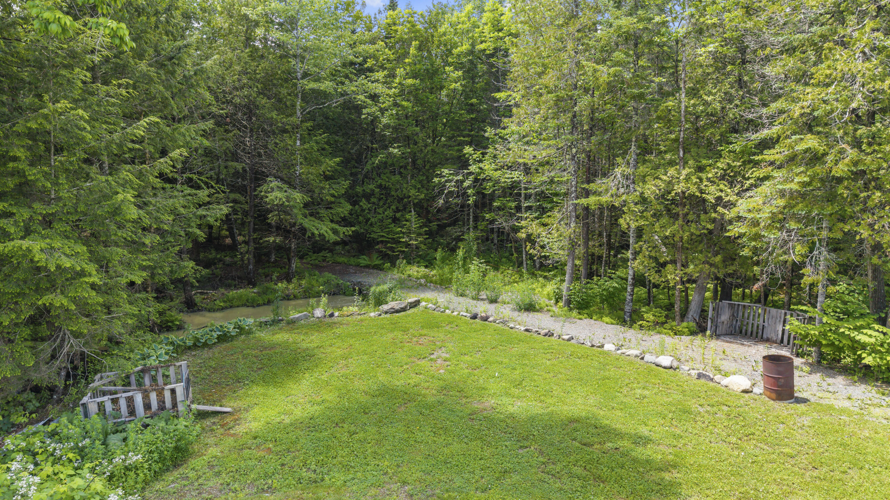 716 Moosehead Trail Highway Jackson, ME 04921 - Photo 2 of 94 DJI_20260615131747_0037_D