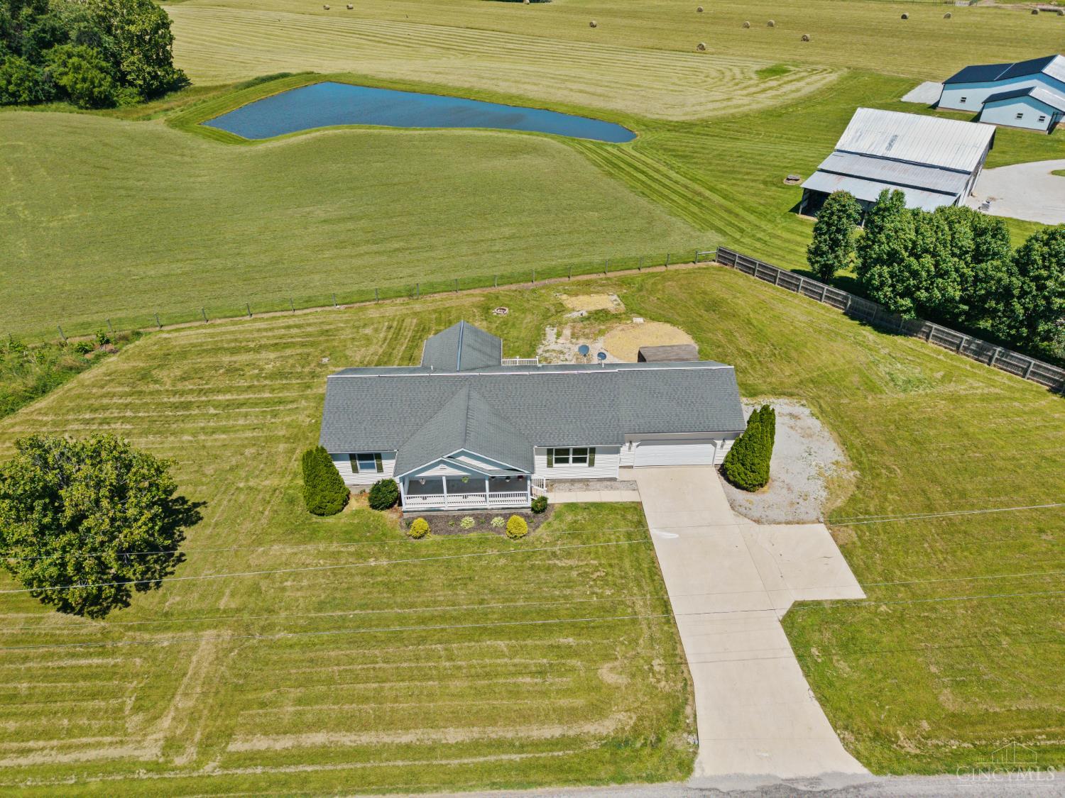 2047 Decatur Winchester, OH 45697 - Photo 51 of 54