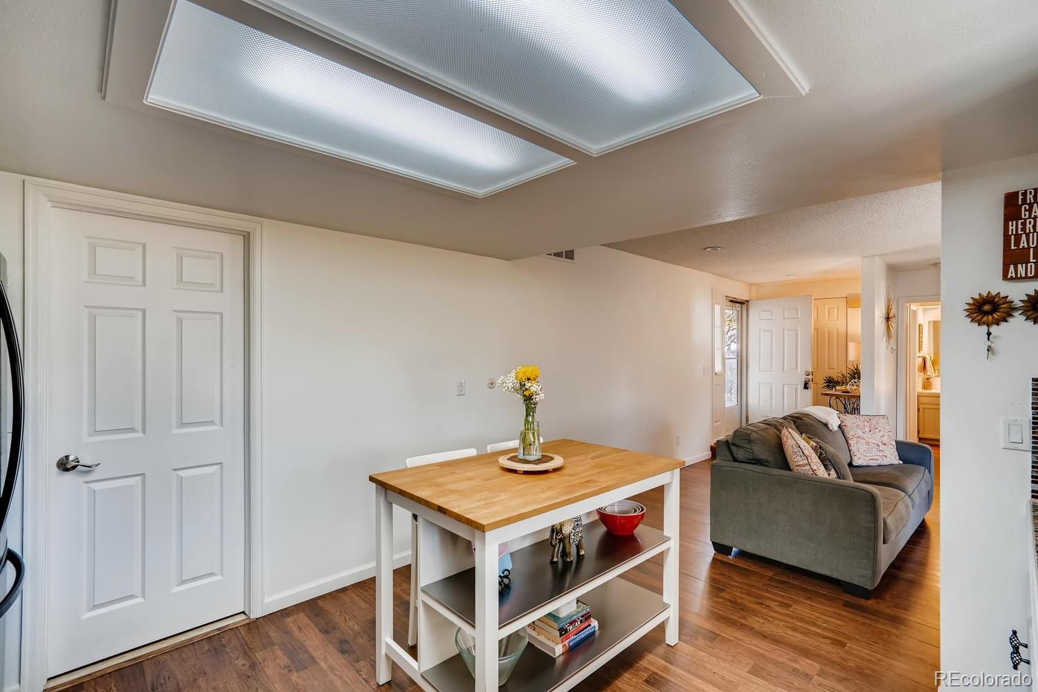 12665 East Evans Circle, Unit B Aurora, CO 80014 - Photo 3 of 11