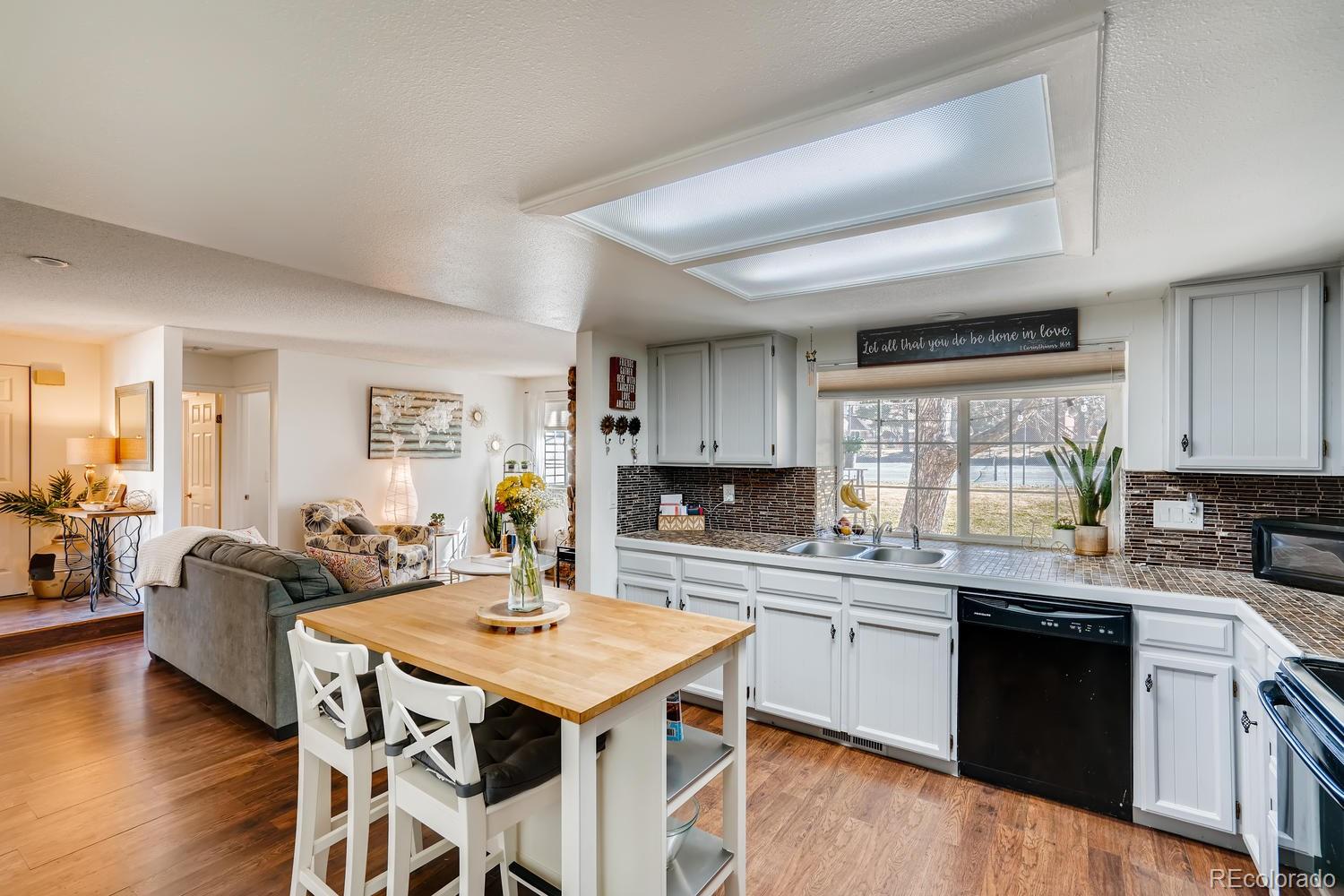 12665 East Evans Circle, Unit B Aurora, CO 80014 - Photo 4 of 11