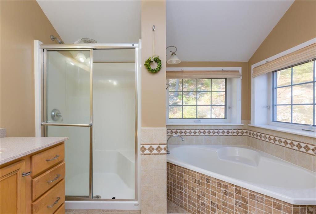 84 Mill Road Cumberland Center, ME 04021 - Photo 29 of 35 Master Bath