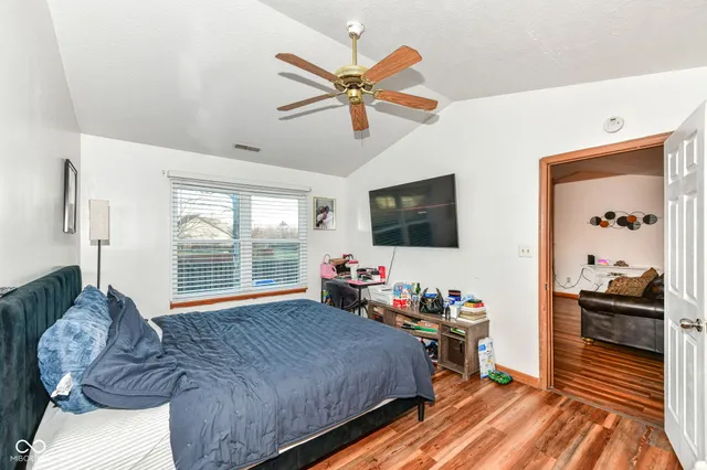 $235,000 | 2217 Goldeneye Circle, Indianapolis, IN 46234