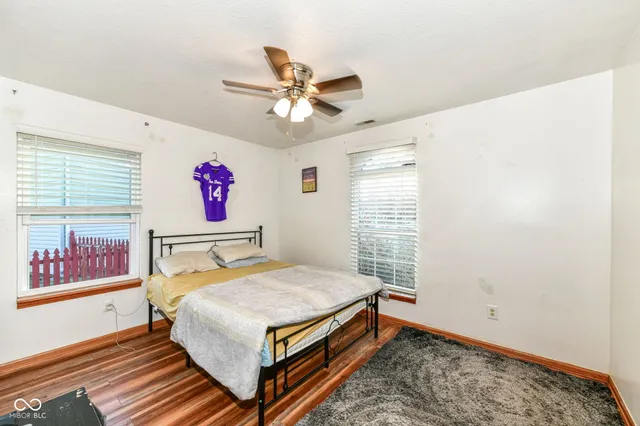 $235,000 | 2217 Goldeneye Circle, Indianapolis, IN 46234