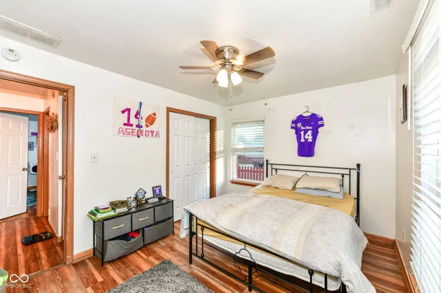 $235,000 | 2217 Goldeneye Circle, Indianapolis, IN 46234