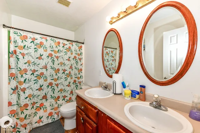 $235,000 | 2217 Goldeneye Circle, Indianapolis, IN 46234