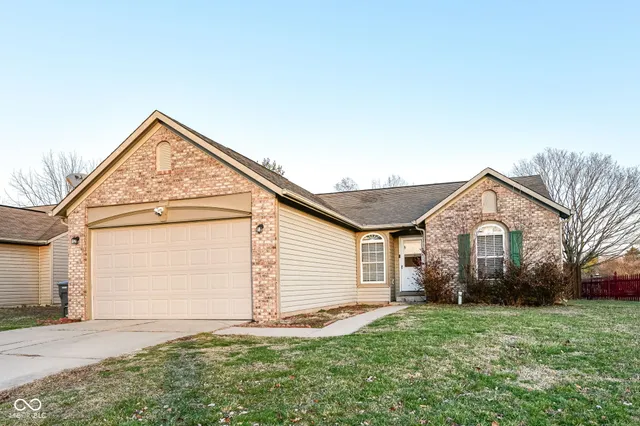 $235,000 | 2217 Goldeneye Circle, Indianapolis, IN 46234