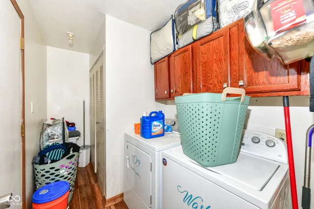 $235,000 | 2217 Goldeneye Circle, Indianapolis, IN 46234