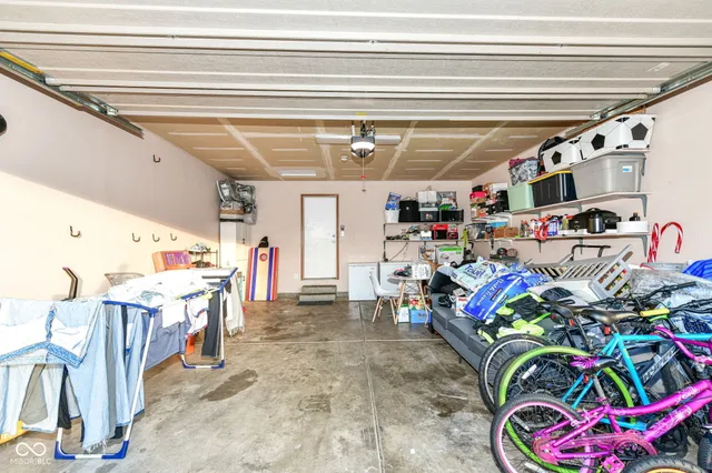 $235,000 | 2217 Goldeneye Circle, Indianapolis, IN 46234