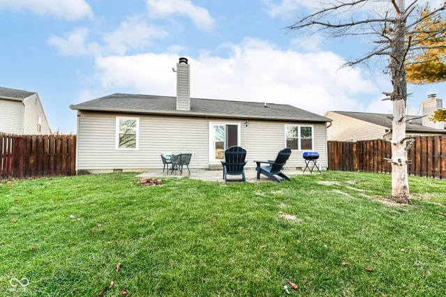 $235,000 | 2217 Goldeneye Circle, Indianapolis, IN 46234