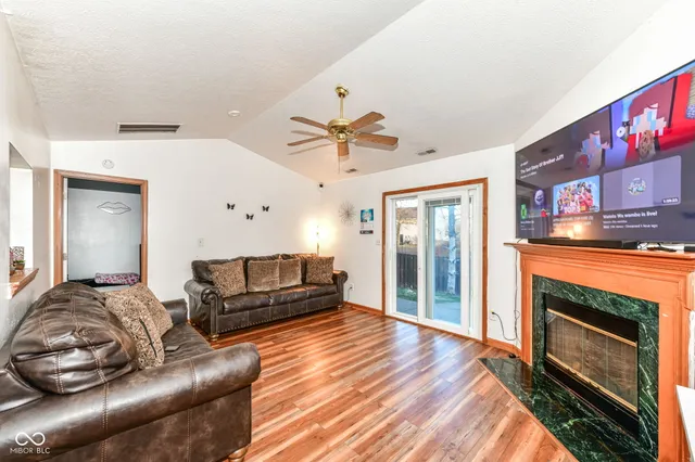 $235,000 | 2217 Goldeneye Circle, Indianapolis, IN 46234