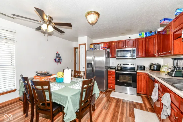 $235,000 | 2217 Goldeneye Circle, Indianapolis, IN 46234