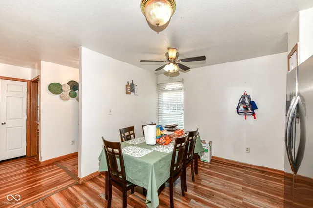 $235,000 | 2217 Goldeneye Circle, Indianapolis, IN 46234