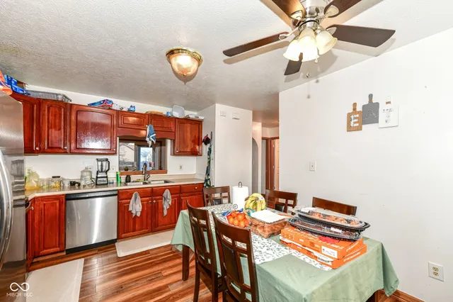 $235,000 | 2217 Goldeneye Circle, Indianapolis, IN 46234