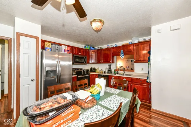 $235,000 | 2217 Goldeneye Circle, Indianapolis, IN 46234