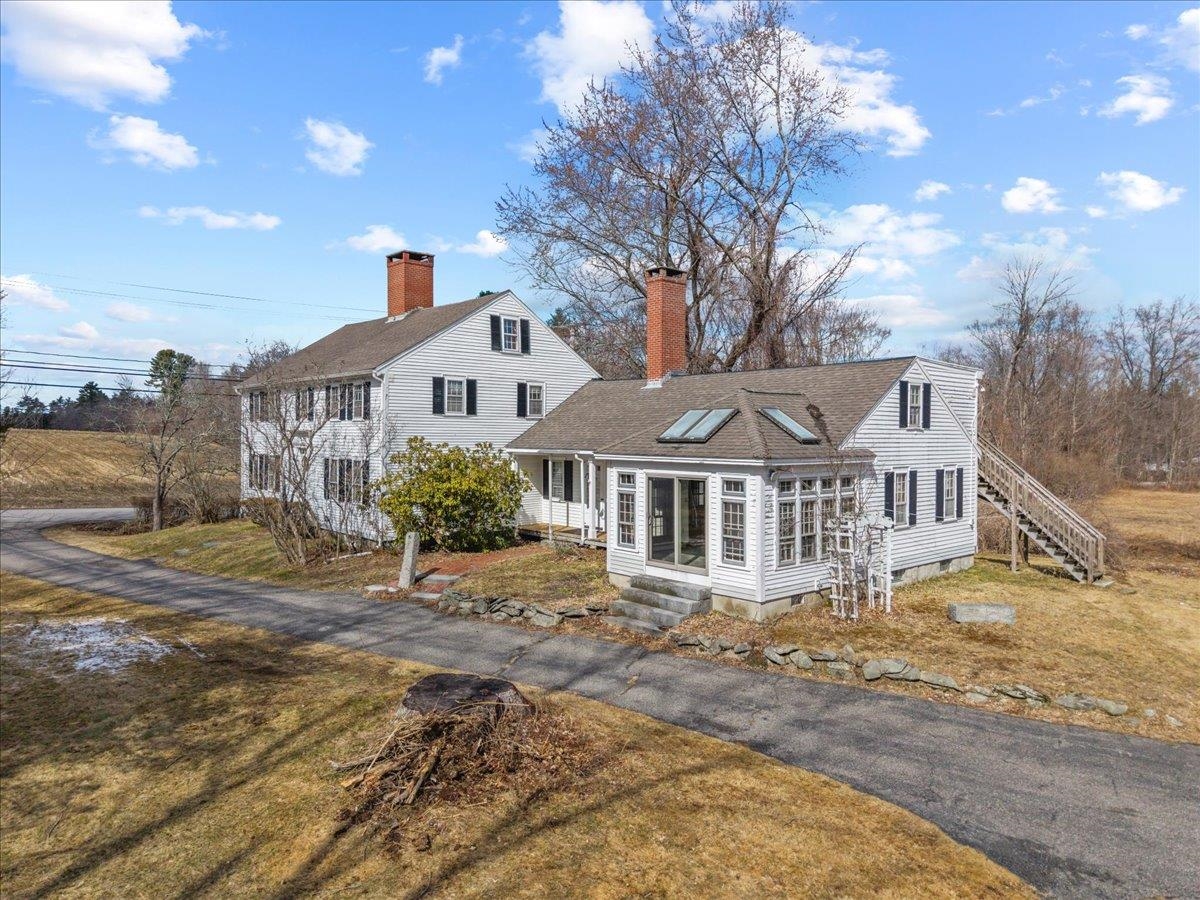 146 Drinkwater Road Kensington, NH 03833 - Photo 3 of 22