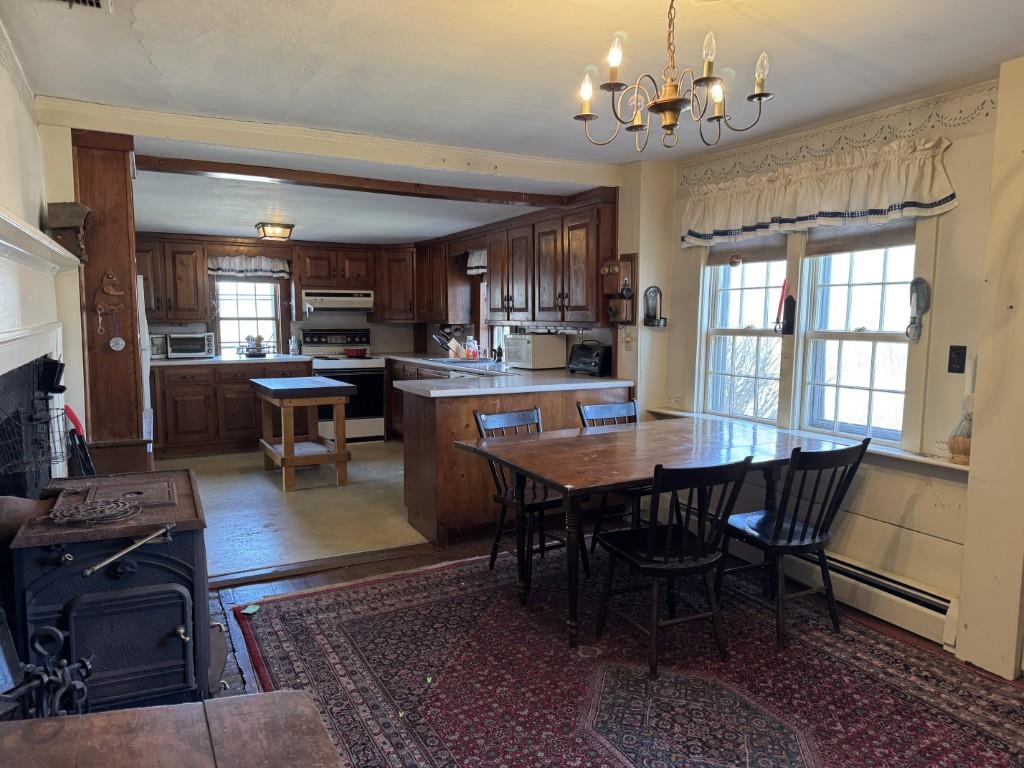146 Drinkwater Road Kensington, NH 03833 - Photo 8 of 22