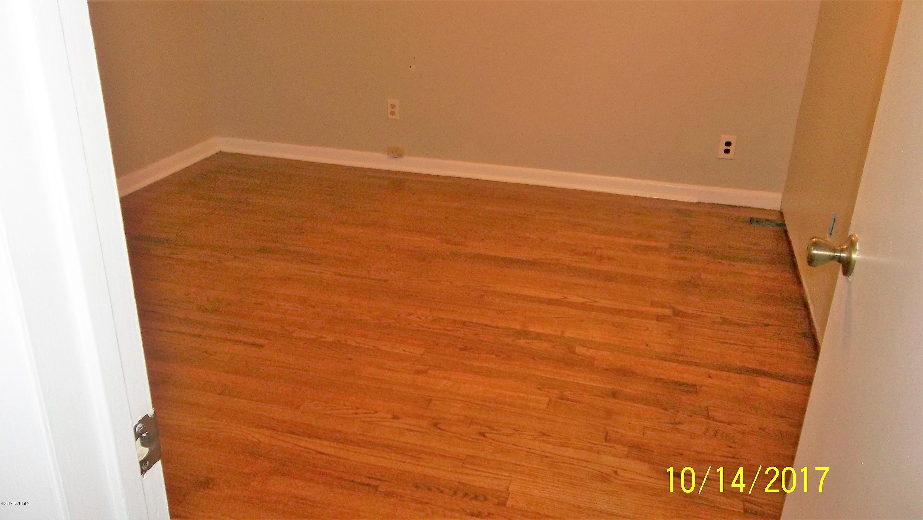 441 Sherwood Road Lumberton, NC 28358 - Photo 33 of 34 Newly refinished floors