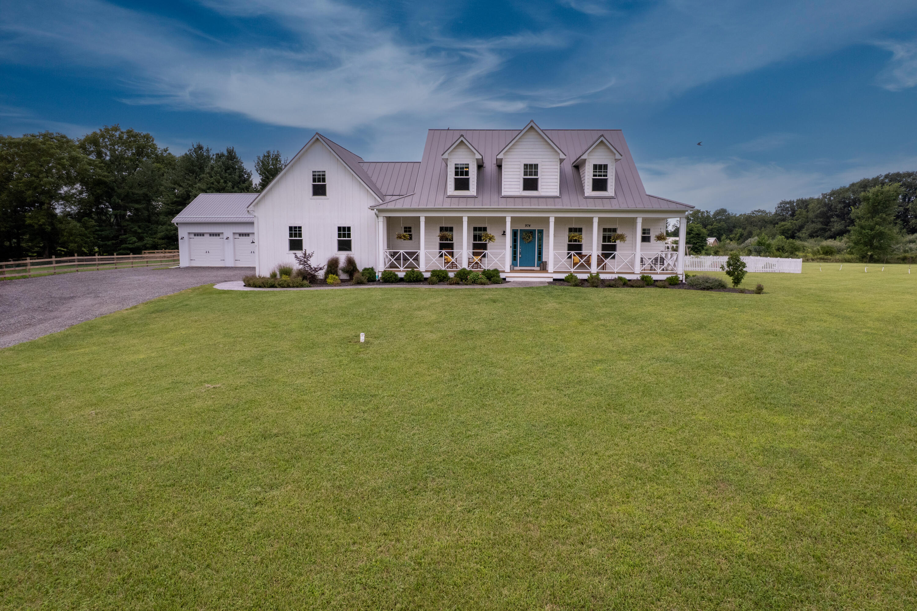 974 North County Line Road Westville, IN 46391 - Photo 1 of 73 3000x1998