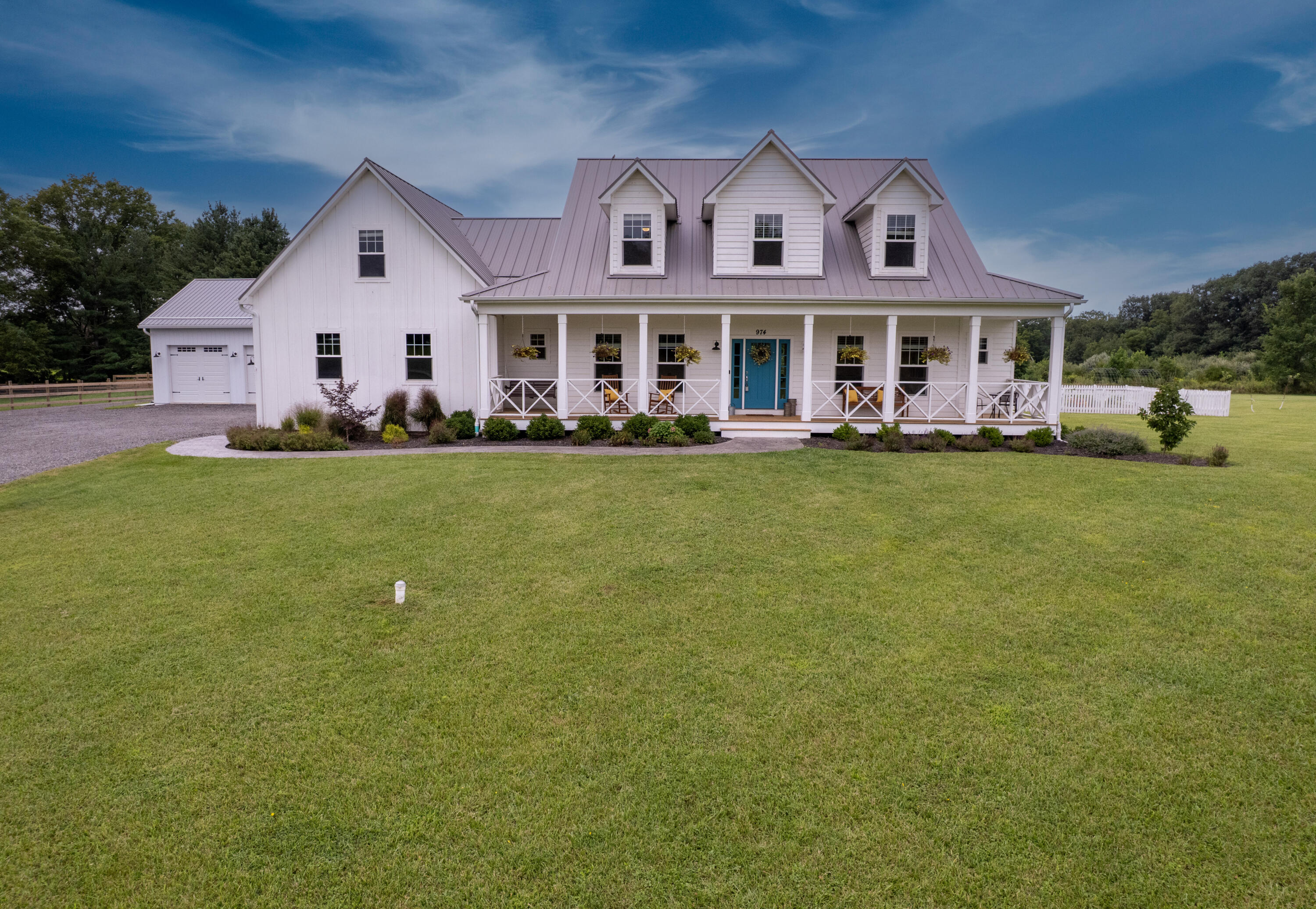 974 North County Line Road Westville, IN 46391 - Photo 11 of 73 3000x2072