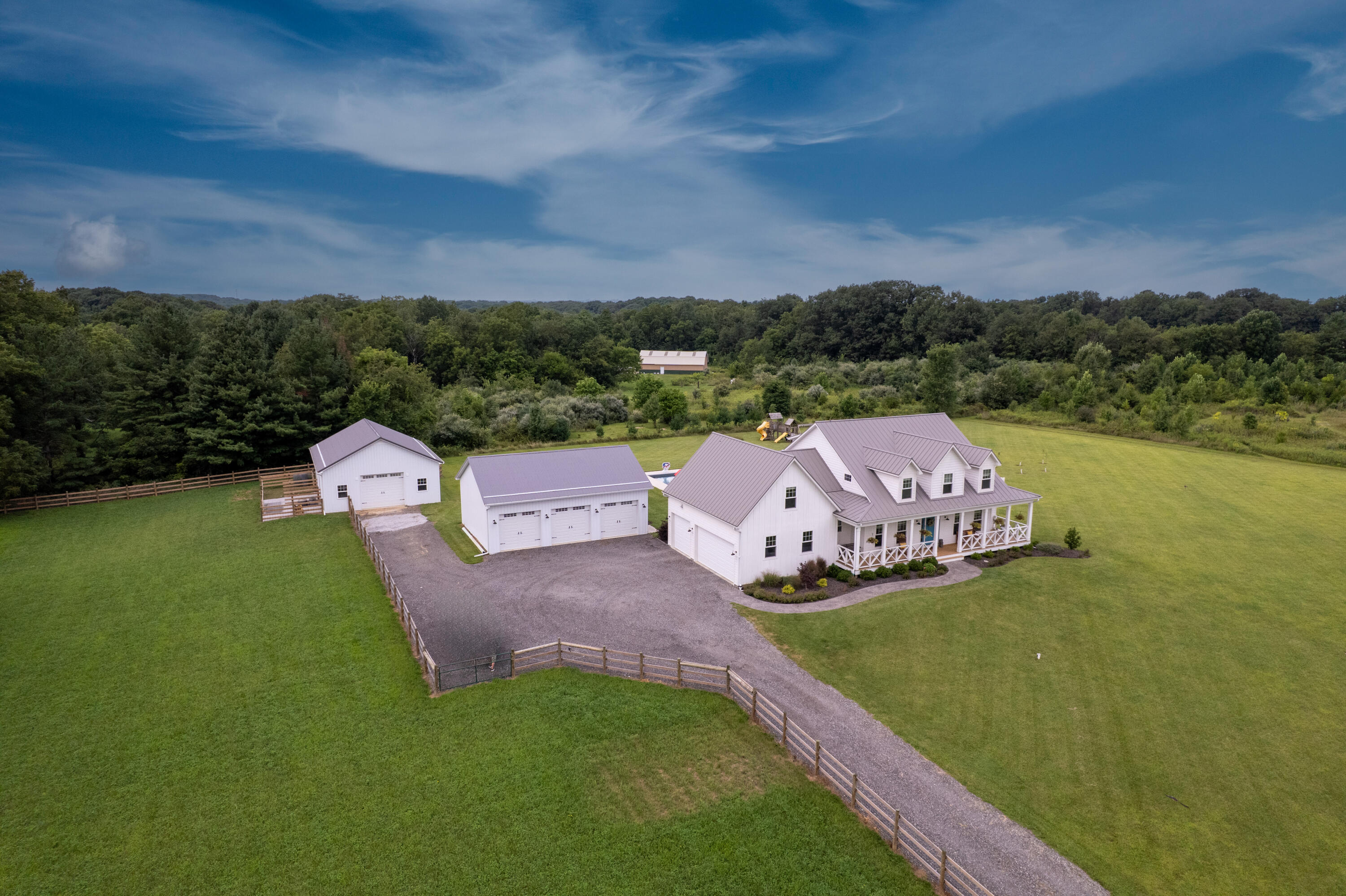 974 North County Line Road Westville, IN 46391 - Photo 12 of 73 3000x1998