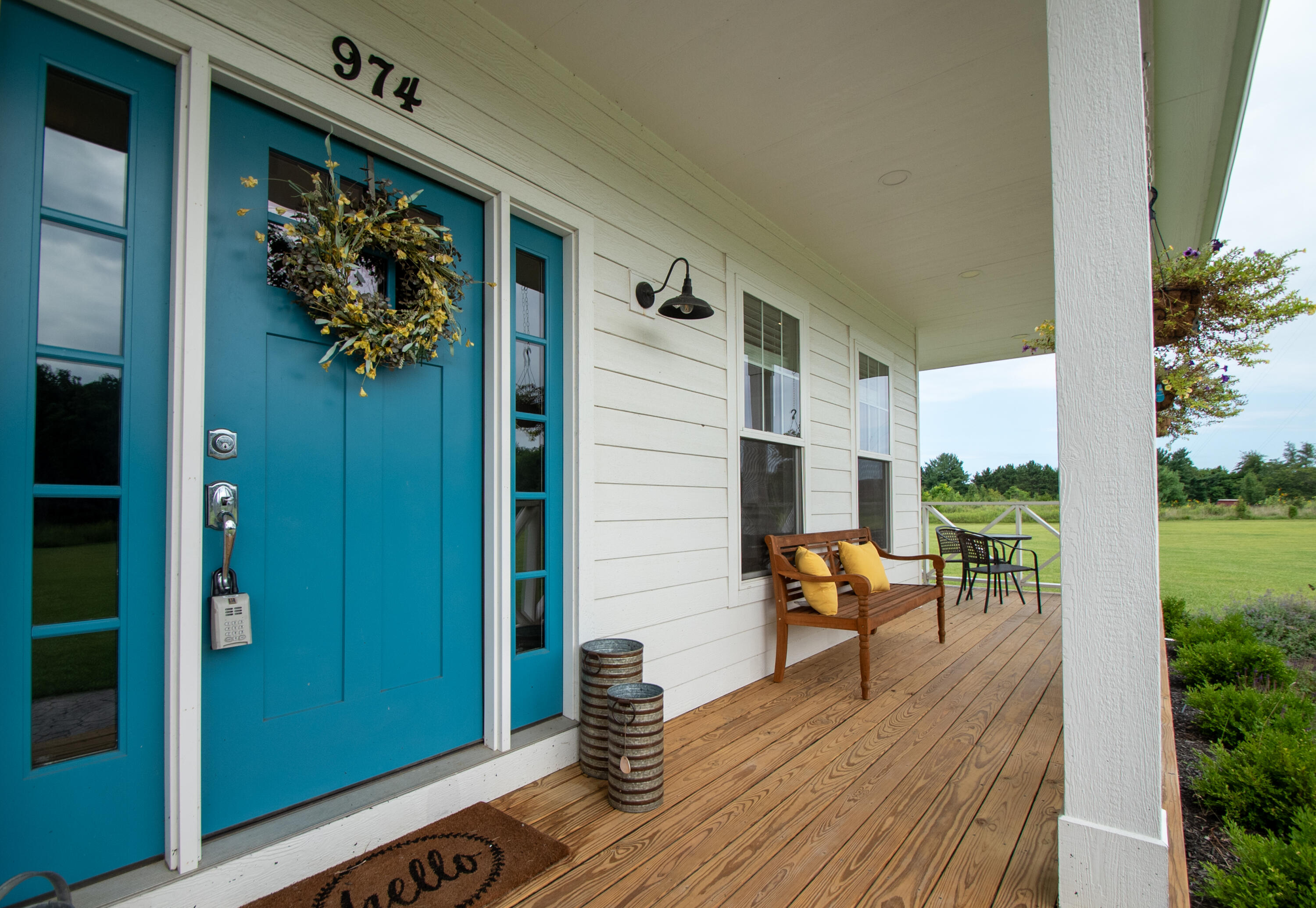974 North County Line Road Westville, IN 46391 - Photo 16 of 73 3000x2070