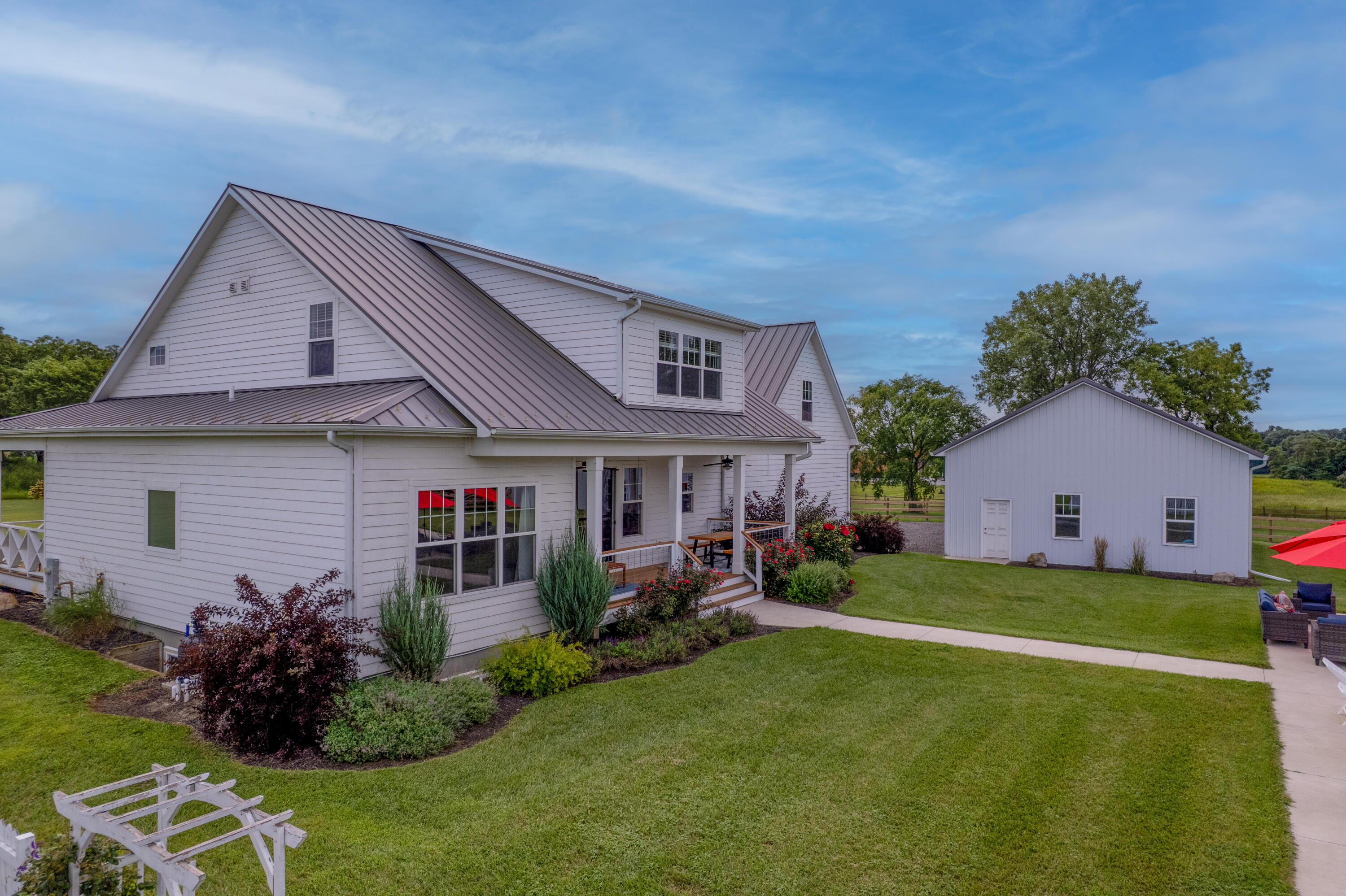 974 North County Line Road Westville, IN 46391 - Photo 22 of 73 3000x1998