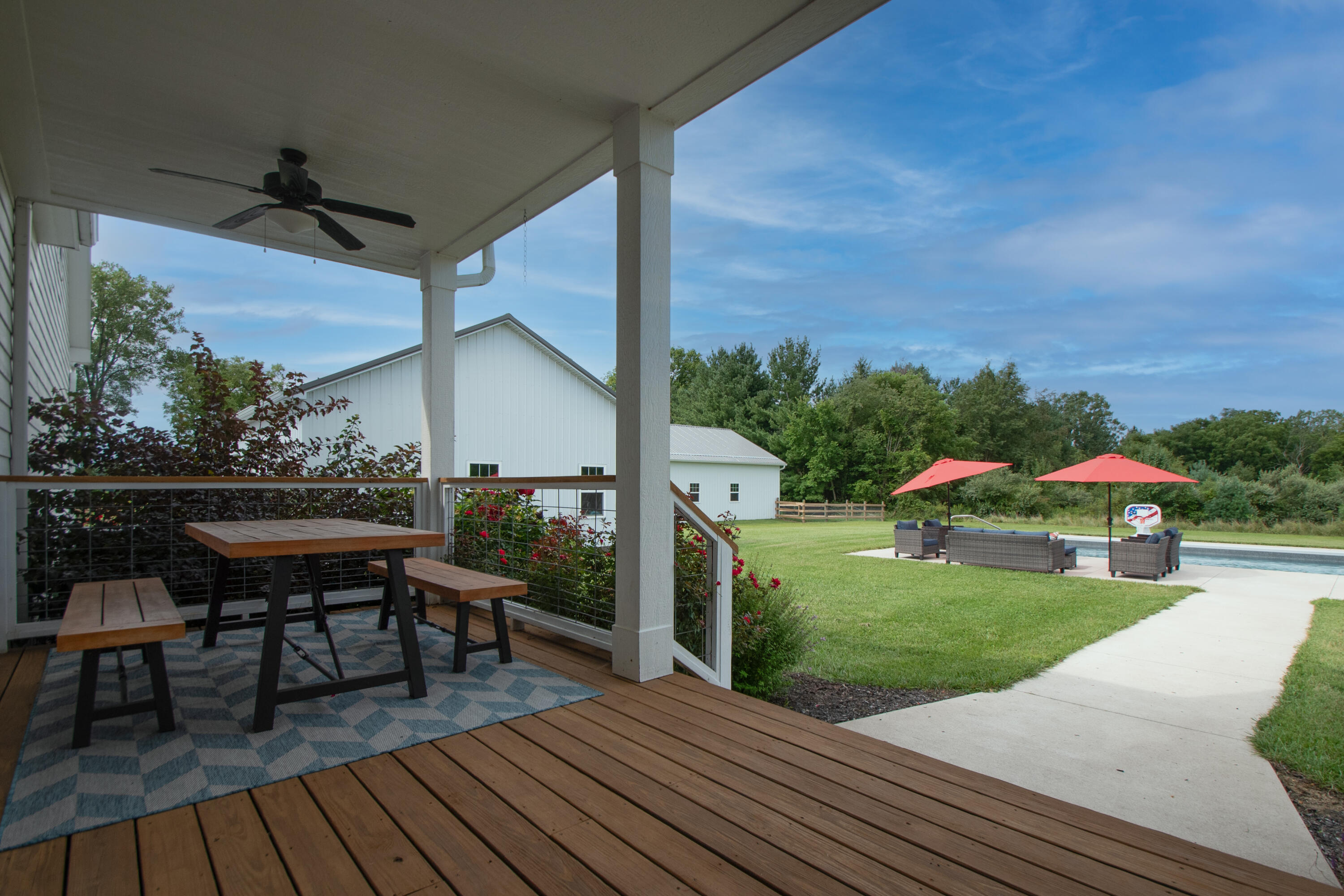 974 North County Line Road Westville, IN 46391 - Photo 24 of 73 3000x2000