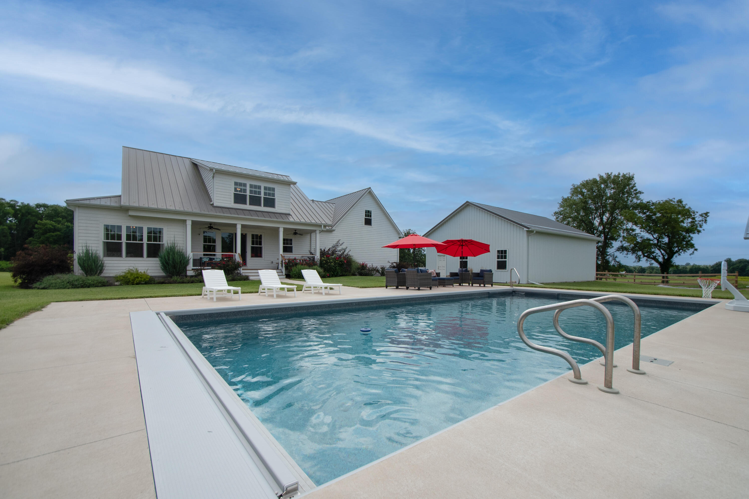 974 North County Line Road Westville, IN 46391 - Photo 26 of 73 3000x2000