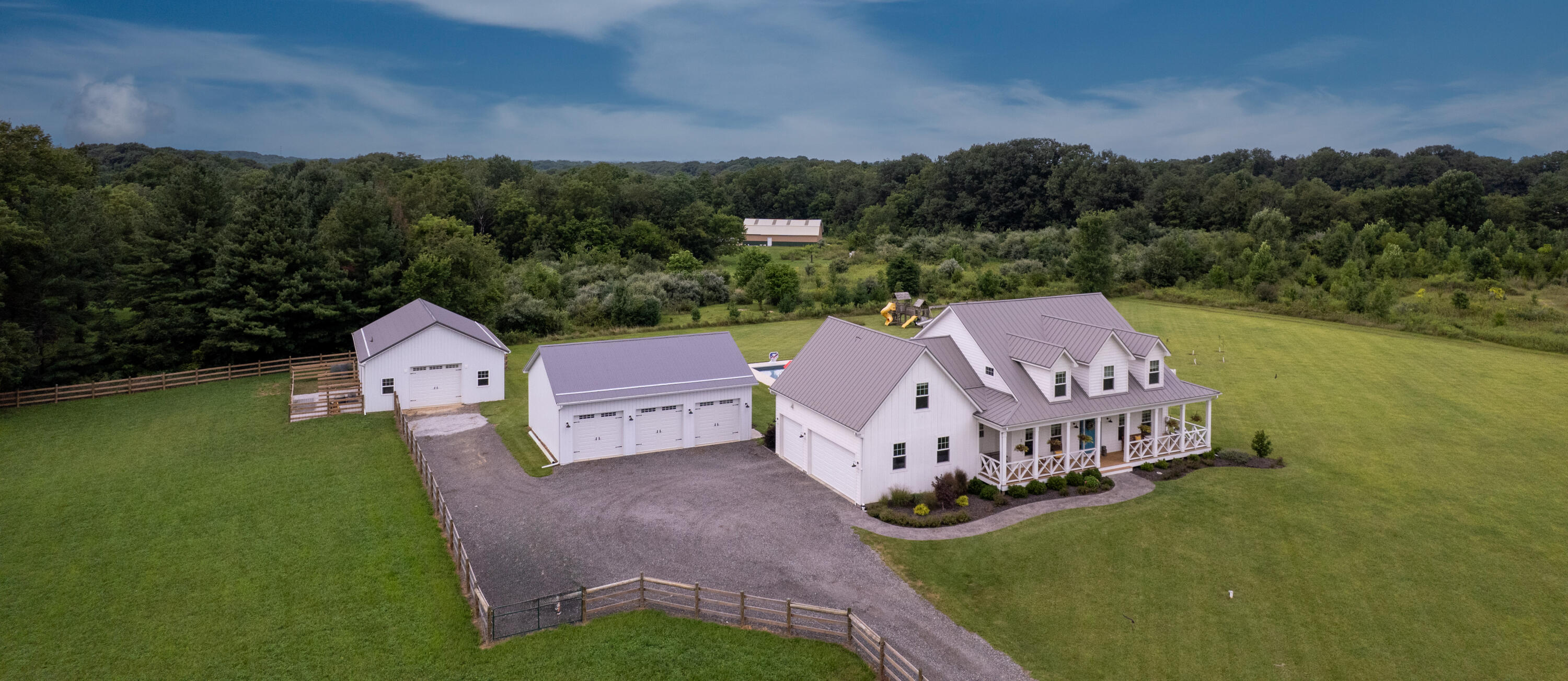 974 North County Line Road Westville, IN 46391 - Photo 5 of 73 3000x1302