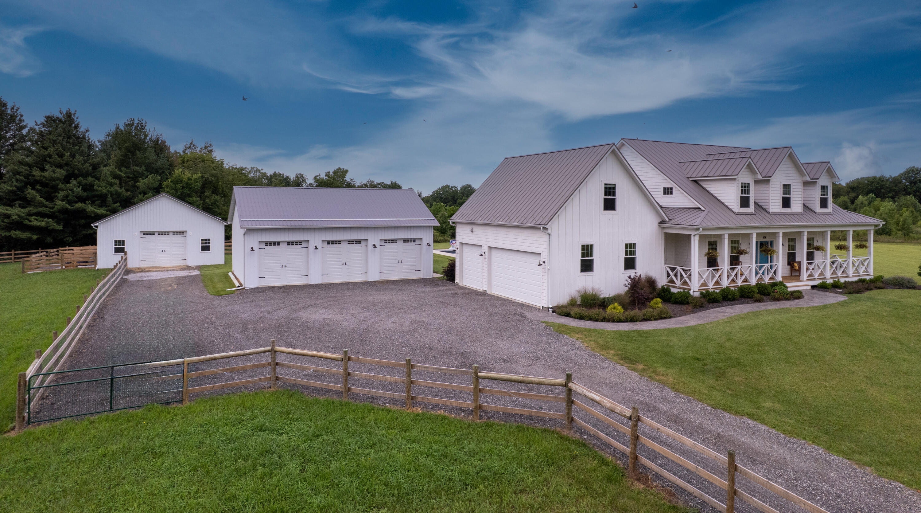 974 North County Line Road Westville, IN 46391 - Photo 6 of 73 3000x1670