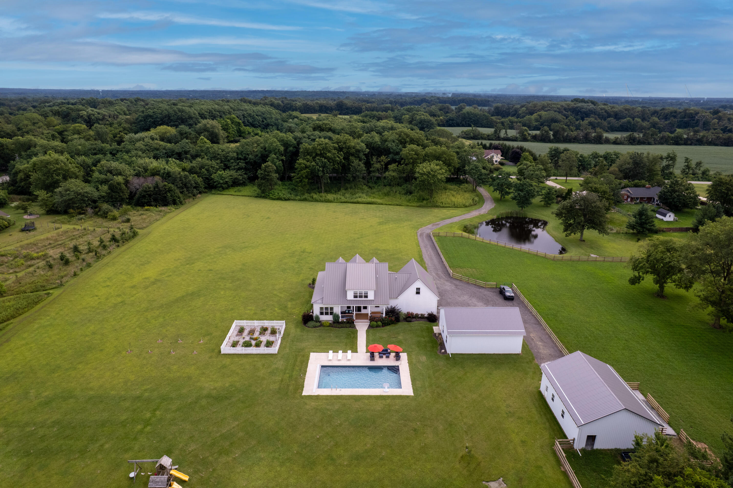974 North County Line Road Westville, IN 46391 - Photo 73 of 73 3000x1998
