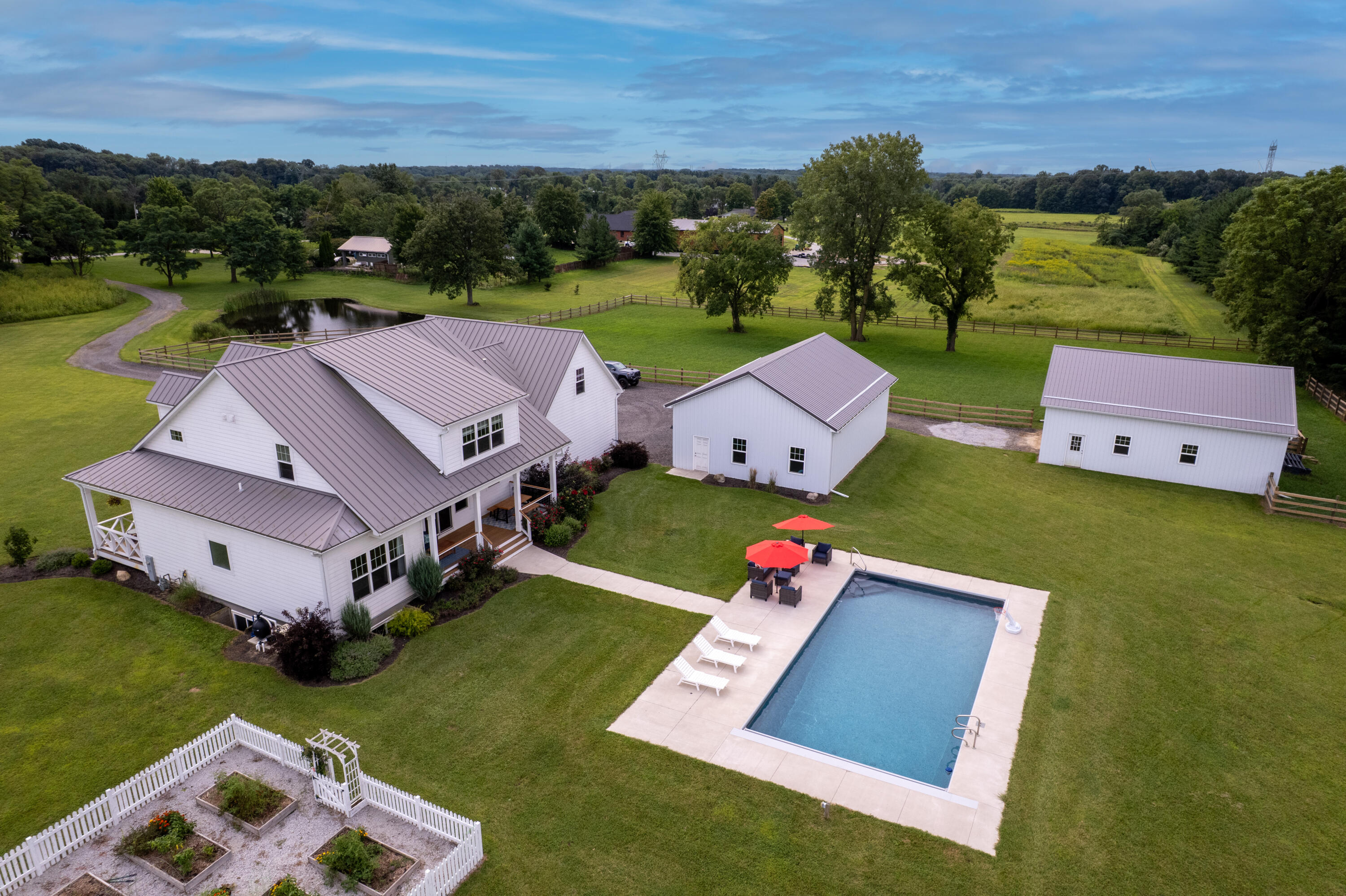 974 North County Line Road Westville, IN 46391 - Photo 9 of 73 3000x1998