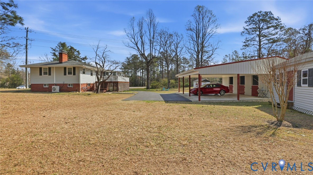 24378 Ruther Glen Road Ruther Glen, VA 22546 - Photo 18 of 65