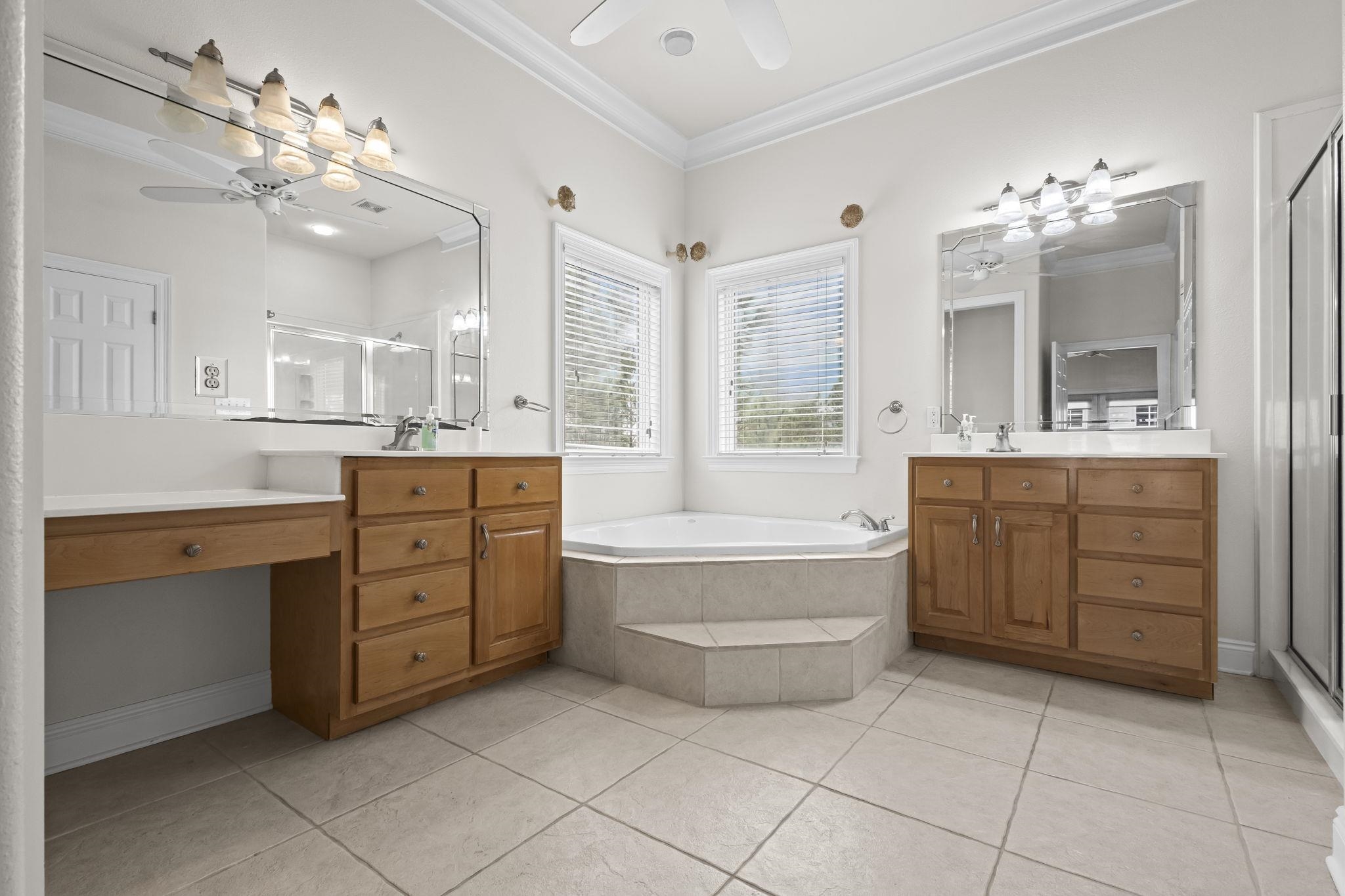 3446 Mariner Circle Orange Beach, AL 36561 - Photo 15 of 52 Bathroom