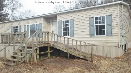 2580 Murraysville Road Ravenswood, WV 26164 - Photo 1 of 3 Gallery Image 1