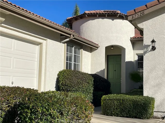 $750,000 | 37528 Windsor Court, Murrieta, CA 92562