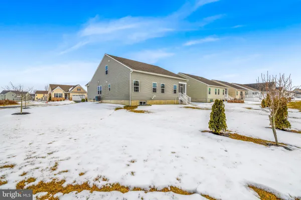 $595,000 | 929 Robinson Road, Townsend, DE 19734